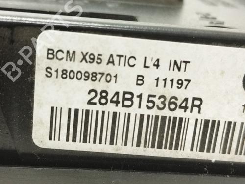 Fuse box RENAULT FLUENCE (L3_) | BP35817269E1 - Image 3
