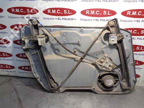 Front right window mechanism SEAT IBIZA III (6L1)  | BP13469339C23 