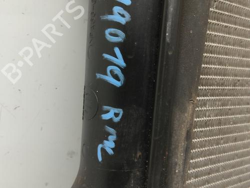 Køler CHRYSLER 300C (LX, LE) 3.0 CRD | BP27518725M31 