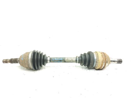 Used Left front driveshaft OPEL ASTRA H (A04) [2004-2014]  29376859