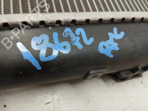 Water radiator KIA SPORTAGE III (SL) 1.6 GDI | BP19267618M31 