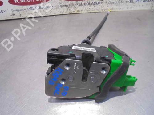 Front right lock KIA CARENS IV 1.7 CRDi | BP13461313C97 