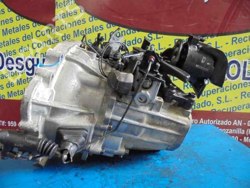 Gearbox HYUNDAI GETZ (TB)  | BP13465053M3 