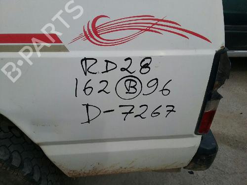 Used Parts NISSAN PATROL GR IV (Y60, GR) 1445665