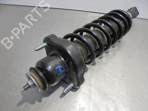 Left rear shock absorber MITSUBISHI ASX (GA_W_) 1.6 MIVEC (GA1W) | BP13464510M18 