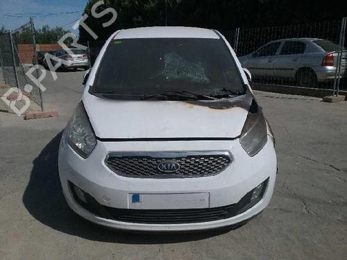 AC compressor KIA VENGA (YN) 1.4 CRDi 90 | BP13494572M34 