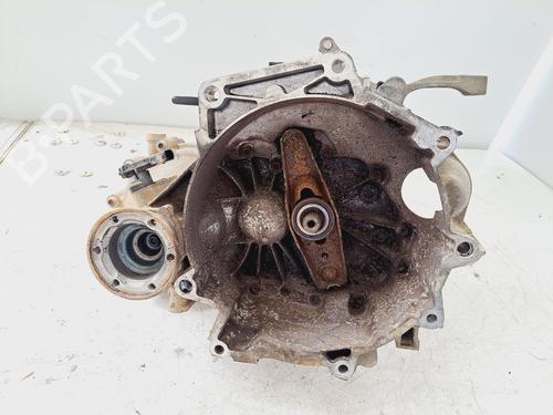 Used Gearbox SEAT IBIZA III (6L1) [2002-2009]  26155861