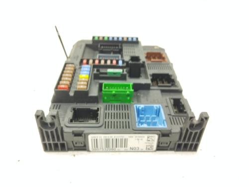 Other PEUGEOT 2008 I (CU_) | BP30295829O1