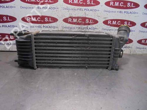 Intercooler FORD FIESTA VI (CB1, CCN) 1.25 | BP13941127M30 