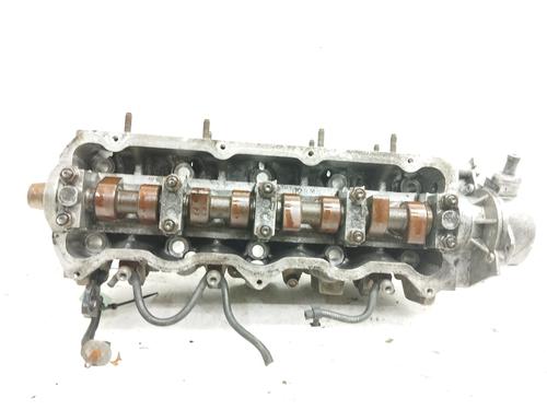 Cylinder head VW GOLF IV (1J1)  | BP27460089M5 