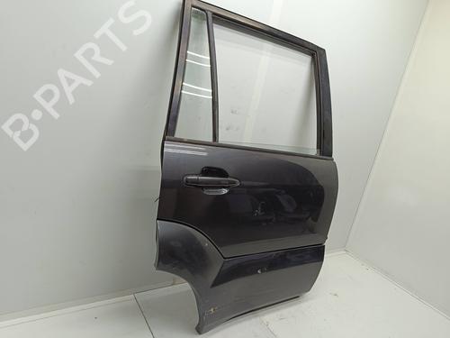Right rear door TOYOTA LAND CRUISER PRADO (_J12_)  | BP16339293C5 