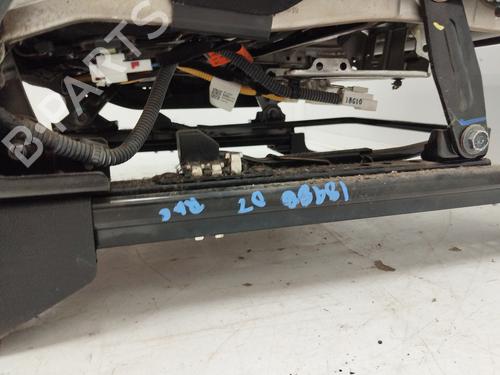 Fahrersitz KIA SPORTAGE IV (QL, QLE) | BP30936805C15