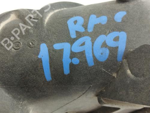 Intercooler FORD MONDEO IV (BA7)  | BP20847885M30 
