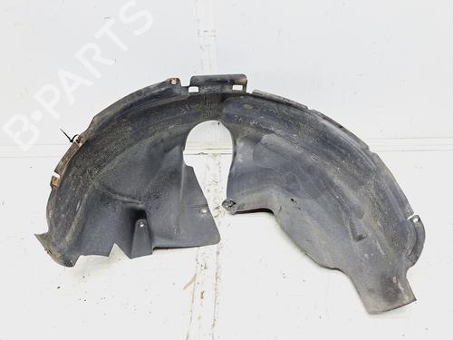 Hjulbue LAND ROVER FREELANDER I (L314) 2.0 Td4 4x4 | BP24470122C56 