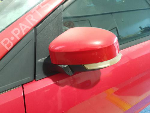 Retrovisor izquierdo Retrovisor izquierdo 35818458 35818458