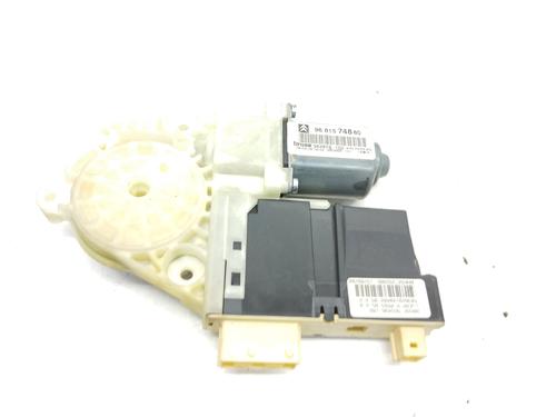 Right front window motor CITROËN C4 I (LC_)  | BP18696882E20 