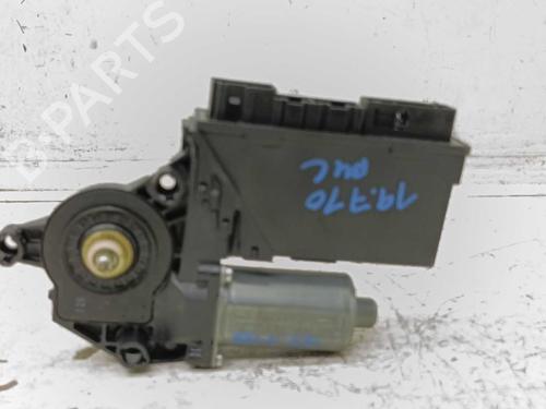 Right rear window motor AUDI A4 B6 (8E2) 2.0 | BP38331717E22 - Image 2