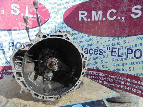 Gearbox OPEL FRONTERA A Sport (U92)  | BP13468763M3 