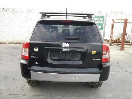 Servo frein JEEP COMPASS (MK49)  | BP13455600M42