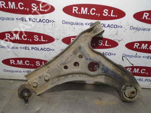 Used Left front suspension arm CHEVROLET AVEO / KALOS Hatchback (T200) [2003-2008]  13422297