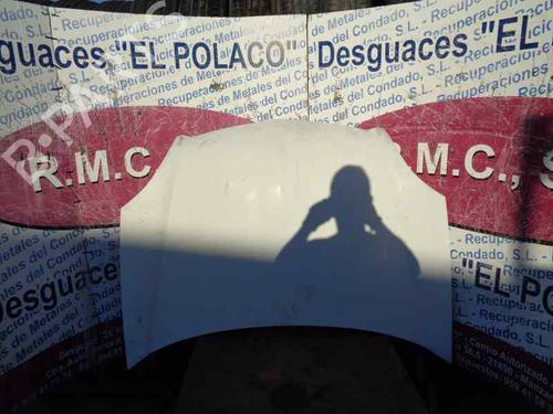 Used Hood RENAULT KANGOO (KC0/1_) [1997-2025]  13579706