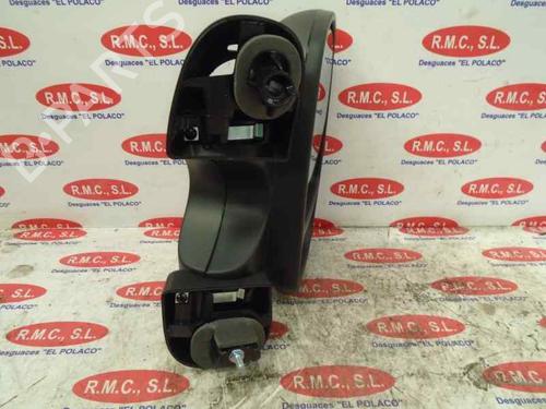 Right mirror OPEL VIVARO A Van (X83) 1.9 DTI (F7) | BP13455908C27 