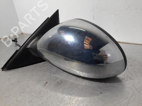 Left mirror SEAT IBIZA III (6L1)  | BP13470659C26 