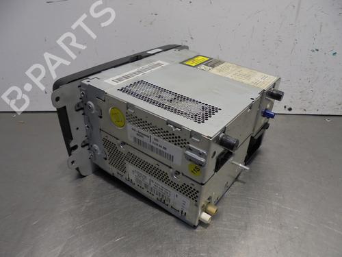 Radio VW PASSAT B6 (3C2)  | BP13471506E6 