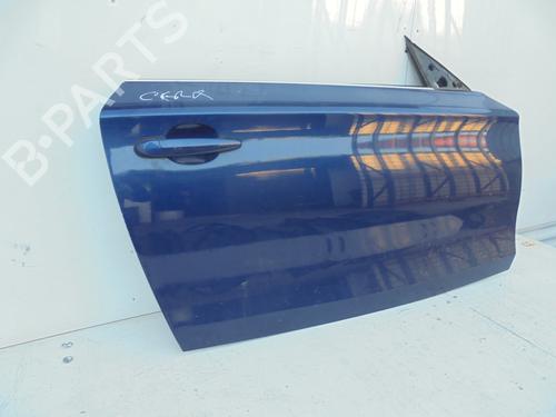 Right front door BMW 1 (E87) 118 d | BP13471996C3 