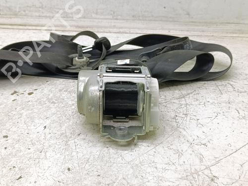 Front left seatbelt OPEL COMBO Box Body/MPV (K9) 1.5 D | BP37199093I26 - Image 2
