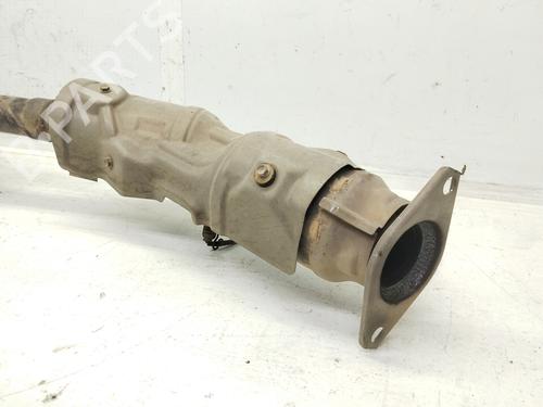 Catalyst TOYOTA AURIS (_E18_) 1.8 Hybrid (ZWE186_, ZWE186R) | BP28124122M10 