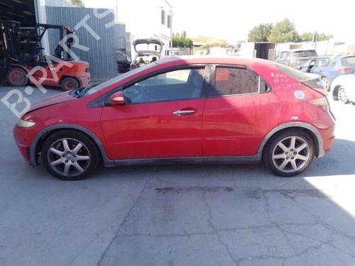 Used Parts HONDA CIVIC VIII Hatchback (FN, FK) 1.8 (FN1, FK2) 5065839