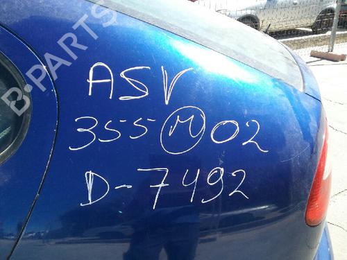 Gearbox SEAT LEON (1M1) 1.9 TDI | BP13423373M3 