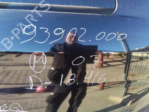 Fuel pump FIAT CROMA (194_) | BP30124230M76