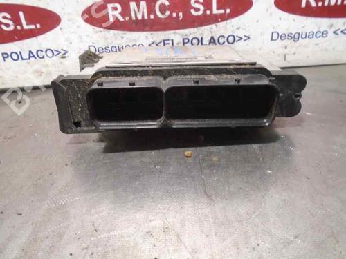 Used Engine control unit (ECU) SEAT IBIZA IV (6J5, 6P1) 1.0 TSI (110 hp) 13468933