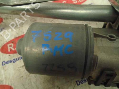 Front wiper motor BMW 3 (E46) 320 d | BP13423387M29 