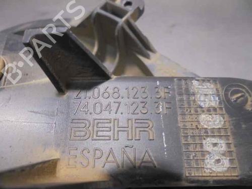 Heater blower motor CITROËN XSARA (N1) 1.9 D | BP13425514M62 