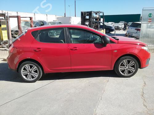 Gearbox SEAT IBIZA IV (6J5, 6P1)  | BP16200264M3 