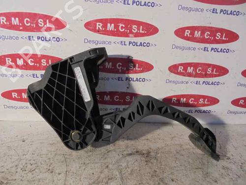 Clutch pedal VW GOLF V (1K1)  | BP13456936I13 
