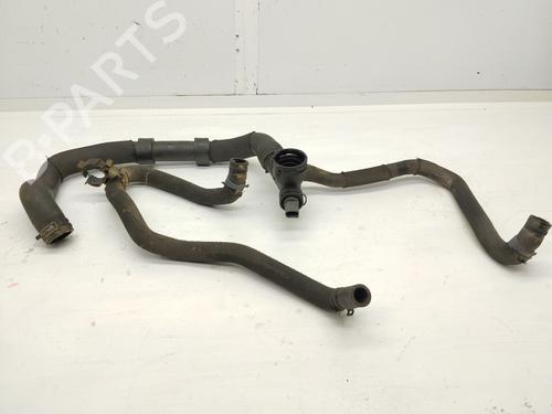 Ander VW GOLF VII (5G1, BQ1, BE1, BE2) 2.0 TDI (150 hp) 24432943