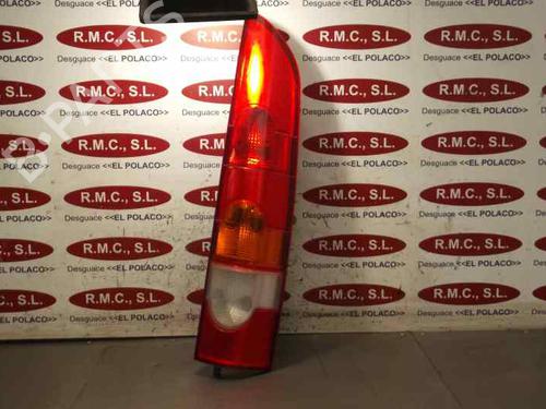 Used Right taillight Right taillight RENAULT KANGOO (KC0/1_) [1997-2026] 35815460 35815460