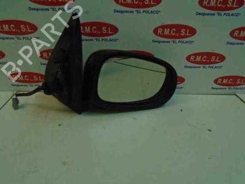 Used Right mirror NISSAN ALMERA II Hatchback (N16) 1.5 dCi (82 hp) 13457414