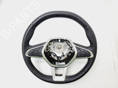 Kollisonspute sett RENAULT CAPTUR II (HF_)  | BP15651305C86 