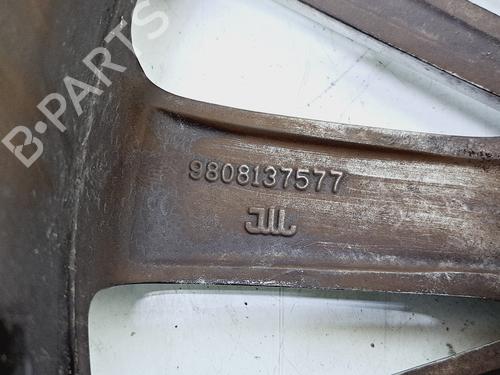 Rim PEUGEOT 208 I (CA_, CC_)  | BP21220575C45