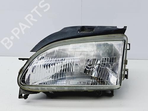Used Left headlight SEAT AROSA (6H1) 1.0 (50 hp) 13430177