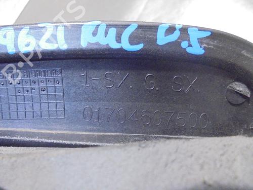 Left mirror FIAT STILO (192_) 1.2 16V (192_XA1B) | BP13425062C26 