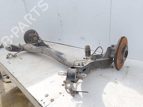 Rear axle CITROËN C5 AIRCROSS (A_) 1.5 BlueHDi 130 (ACYHZJ, ACYHZR) | BP16906768M2 