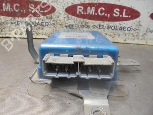 ECU airbags FORD USA EXPLORER (U2, U_)  | BP13421461M53 