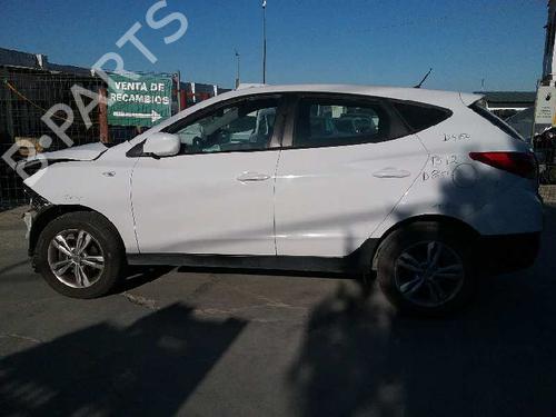 Steering column HYUNDAI ix35 (LM, EL, ELH)  | BP20322360M21 