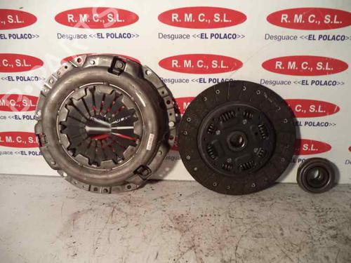 Used Other HYUNDAI TRAJET (FO) 2.0 CRDi (113 hp) 31132037